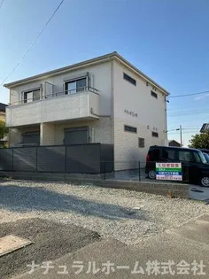 パティオ王ヶ崎の画像