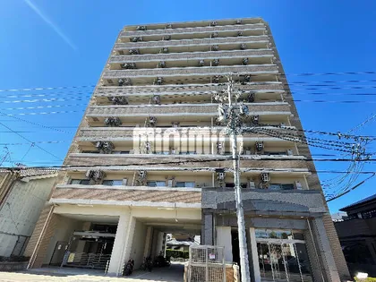 アルバ志賀本通の画像