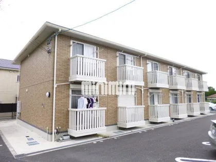 グランシャリオ花本の画像