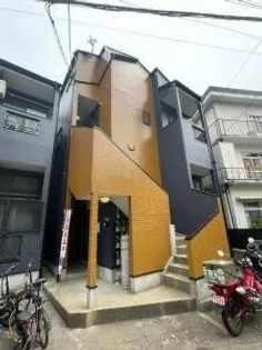 エレガンテ住吉IVの画像