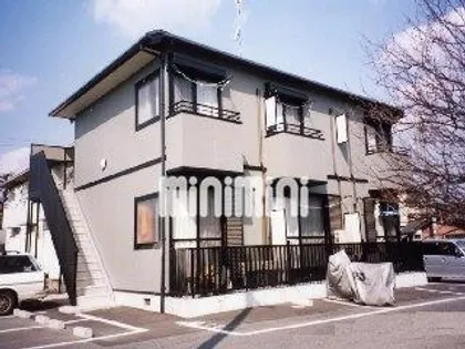 的場二番館パートIIの画像