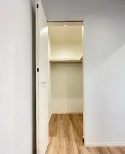 gracia 箱崎【3階】の内装