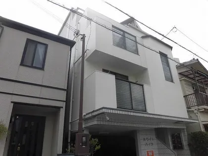 ホワイトハイツの画像