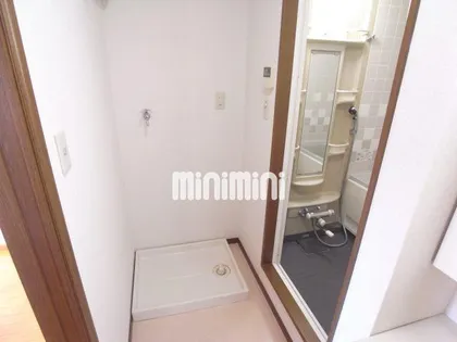 シュロス彩紅橋【3階】のその他画像