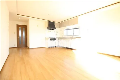 シュロス彩紅橋【3階】のその他画像