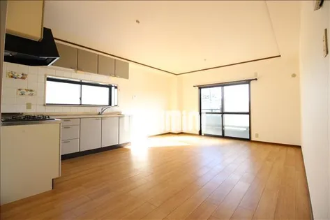 シュロス彩紅橋【3階】のその他画像