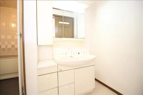 シュロス彩紅橋【3階】の内装