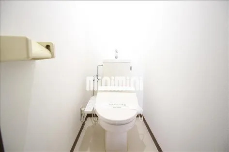 シュロス彩紅橋【3階】の内装