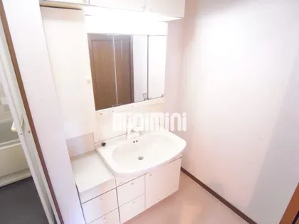 シュロス彩紅橋【3階】の内装