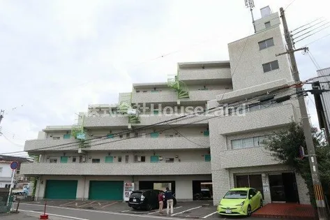 湊コーポⅡの画像