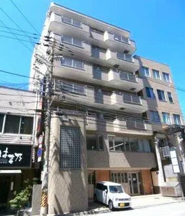 プリムローズ【3階】の外観