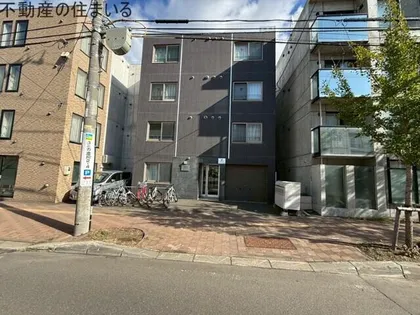 フォーマルハウト澄川の画像