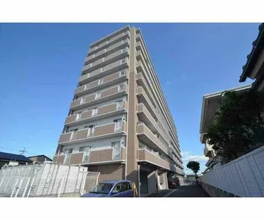 フィール清船【6階】の外観