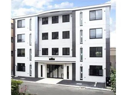 グランメール琴似の画像