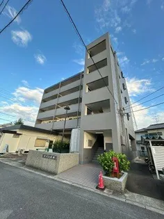 メゾン長縄の画像