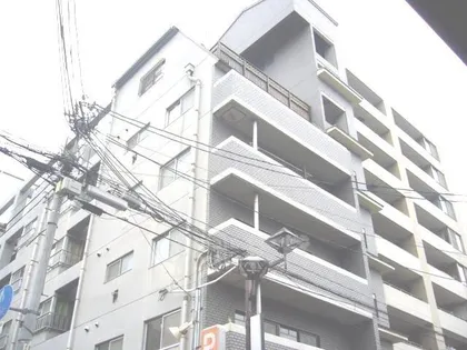 プライマリーライフ関目の画像