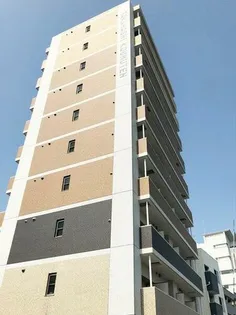 ドゥエリング太子橋今市の画像