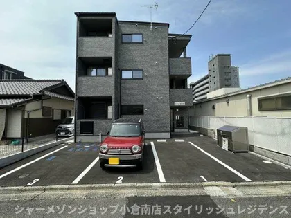 ELLINA貴船Ⅲの画像