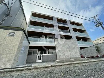 BUZZ北加賀屋の画像