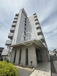 スリースター大運橋の画像