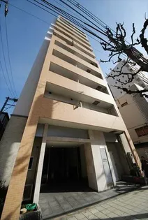 アーデン上本町の画像