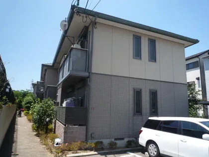 グリーンコート上牧の画像