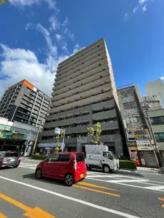 エスレジデンス難波イーストの画像