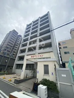 新深江池田マンションの画像