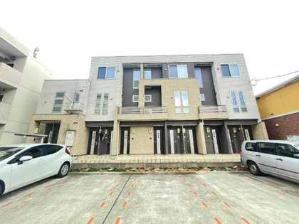 レッド リーブスVIIの画像