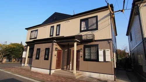 ソレアード本城Aの画像