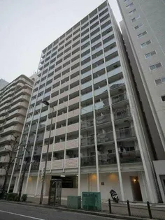 LADOUCEUR中之島の画像