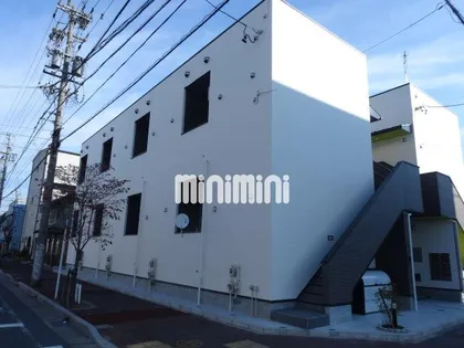 M Kオリオン名古屋の画像