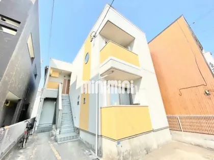 クレフラスト汐田の画像