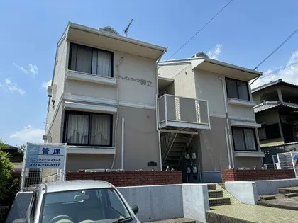 アーバンライフ御立の画像