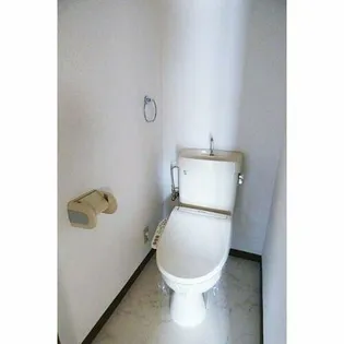 グランドメゾン神ノ倉【3階】の内装