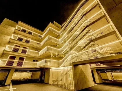 LINEAR STYLE【5階】の外観