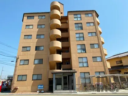 ヤマエハイツの画像