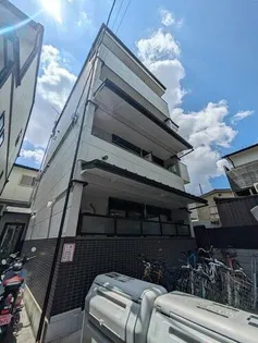 フラッティ上七軒の画像