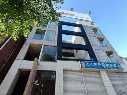 サンキャッスル菅原の画像