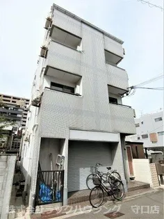 パシフィックヴィラ新森の画像