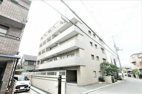 メゾン エトワールの画像