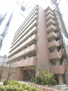 アーバンフラッツ城東の画像