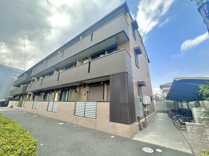 グランディール松原の画像