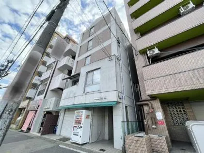 ハッピーヒルズ平野の画像