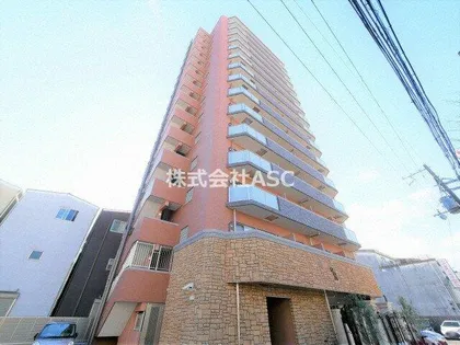 プレジオ都島本通の画像