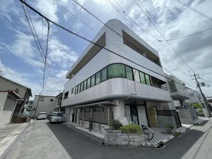 クリスタルコートの画像