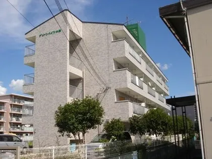 グリーンハイツ小柿の画像