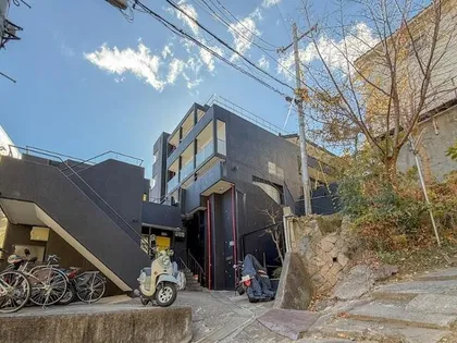 ドミトリー阪急六甲の画像