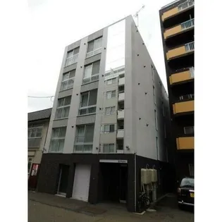 オルキデア東本願寺の画像