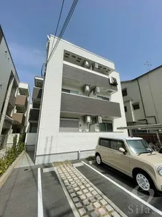 フジパレス堺初芝Ⅱ番館の画像